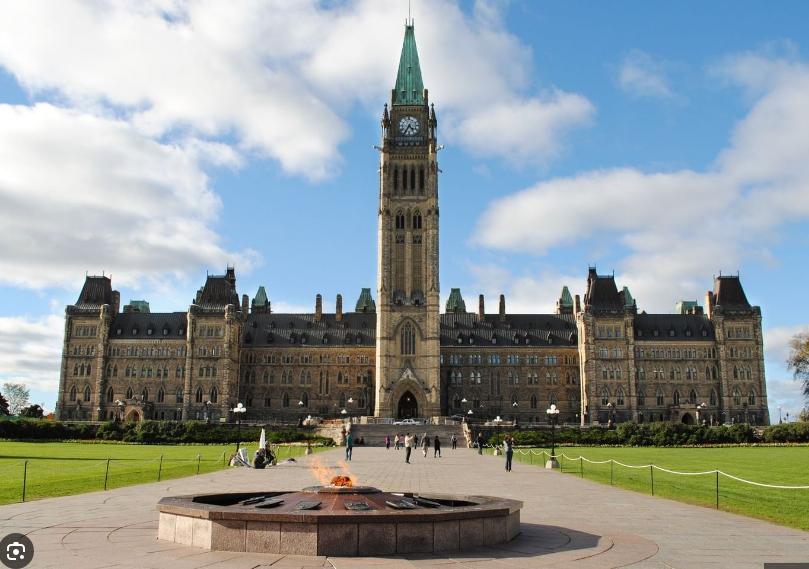 Gouvernement  et Elections