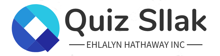 Quiz Sllak
